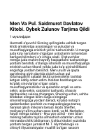 [@kitoblar1] Men va pul.pdf